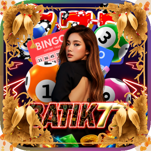batik77 — galeri pratinjau - APK Resmi
